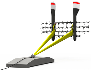 Allswater Starts the Detailed Design of the Triton Tidal Energy Platform